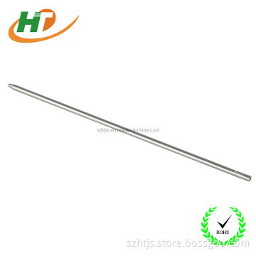 Stainless Steel Capillary Tube, 35mm Diameter with 0.2mm Wall Thickness